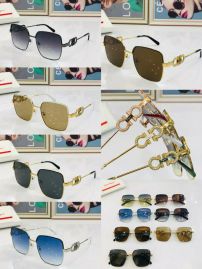 Picture of Ferragamo Sunglasses _SKUfw50792549fw